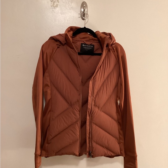 Athleta Inlet Jacket - Picture 7 of 15